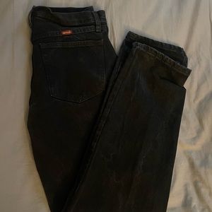 Rustler vintage looking jeans